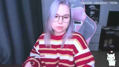 Kira online show from November 29, 8:46 pm