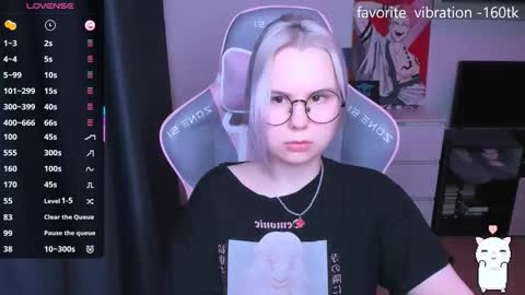 Kira online show from December 21, 9:41 pm