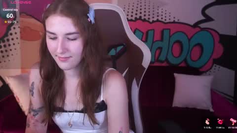 mirellember online show from July 28, 12:48 pm