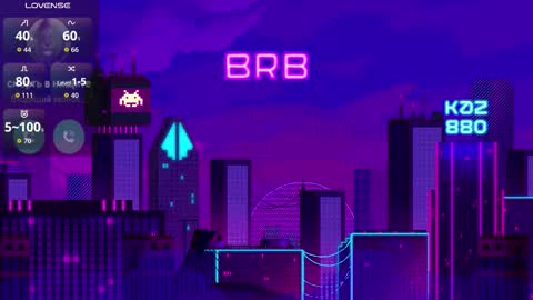 Jess online show from March 8, 2:04 am