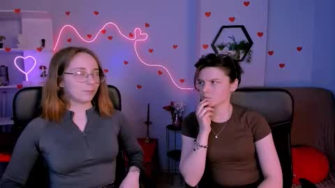 mirgi online show from March 13, 8:21 pm