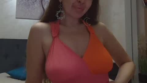 Snapshot of miriam04 chatting on February 16, 9:38 pm miriam04 online show from February 16, 9:38 pm