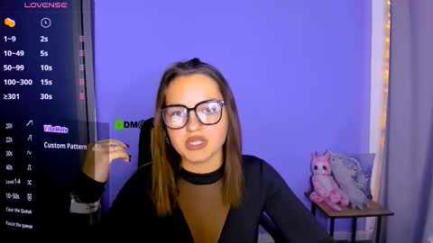 Snapshot of miriam_crazy chatting on October 14, 1:08 am miriam_crazy online show from October 14, 1:08 am