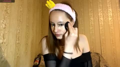 Ria online show from February 15, 7:13 pm