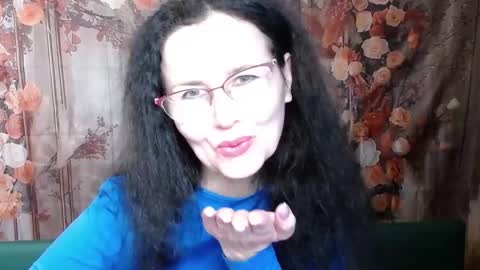 Miroslava Happi online show from February 19, 11:54 am