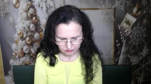 Miroslava Happi online show from December 21, 7:34 am