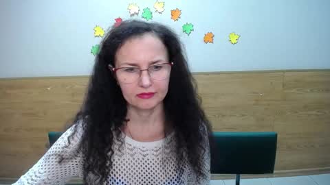 Miroslava Happi online show from September 29, 6:51 am