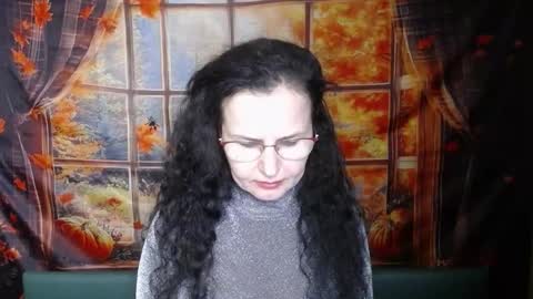 Miroslava Happi online show from December 14, 6:52 am