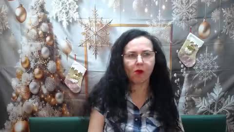 Miroslava Happi online show from December 19, 7:22 am