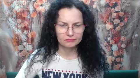 Miroslava Happi online show from March 12, 8:39 am