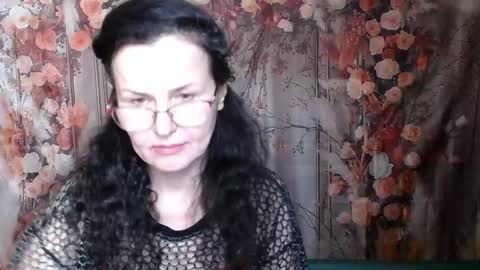 Miroslava Happi online show from February 27, 7:52 am