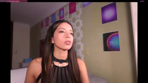 Eliza online show from January 20, 10:04 pm