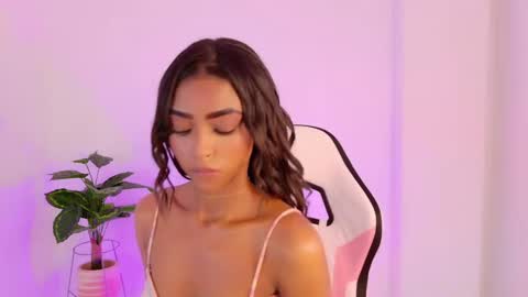 Andrea Thanks guys for the support online show from November 17, 3:29 am