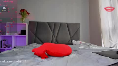 Snapshot of misa_abg chatting on March 10, 2:16 pm Misa online show from March 10, 2:16 pm