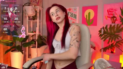 Misa online show from January 6, 10:57 pm