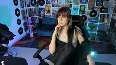 Misa online show from March 8, 6:46 pm