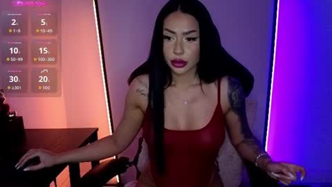 MishaBlueee online show from June 11, 7:00 pm