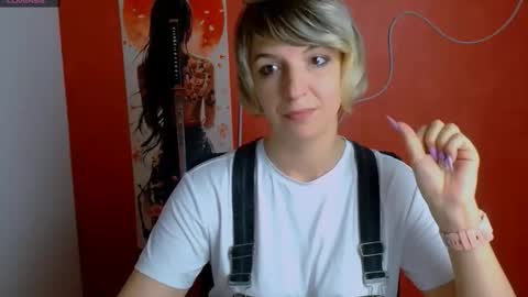 Mishelle online show from May 8, 3:59 pm