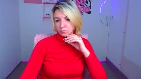 Mishelle online show from January 14, 12:32 pm