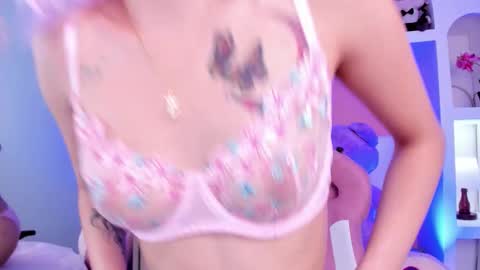 Marilyn online show from October 8, 11:25 am