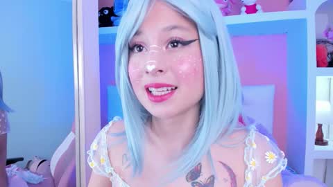 Marilyn online show from October 2, 11:04 am