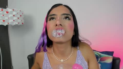 Allison online show from November 13, 11:09 am