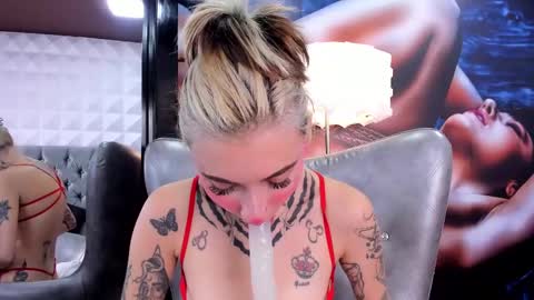 miss___angel online show from March 4, 6:18 pm