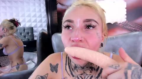 miss___angel online show from February 13, 6:38 pm