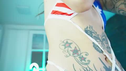 miss___angel online show from June 12, 11:18 am