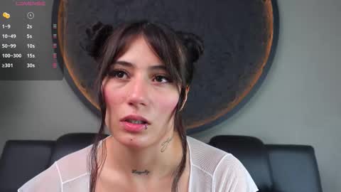 Charlotte online show from February 11, 6:20 pm