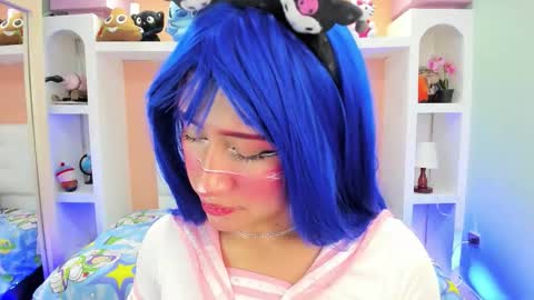 Megan online show from September 26, 3:15 am