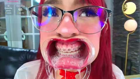 Abigail online show from November 25, 11:12 am