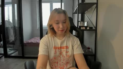 Sexy Agata online show from November 13, 4:44 am