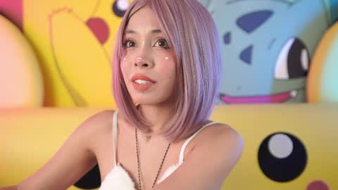 Ally online show from April 20, 6:33 pm