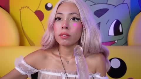 Ally online show from December 2, 6:10 pm