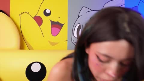 Ally online show from February 4, 6:33 pm