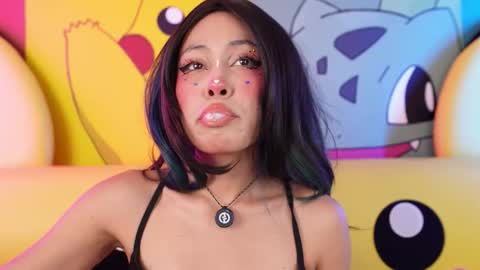 Ally online show from March 16, 6:12 pm