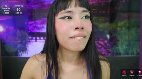 Ally online show from February 8, 6:33 pm