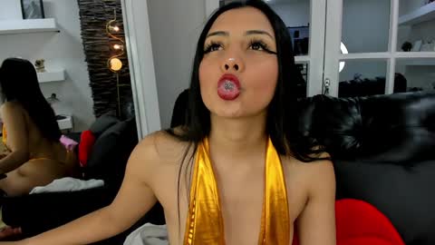 Anastisia online show from February 3, 11:09 am