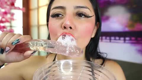 Anastisia online show from October 4, 11:27 am