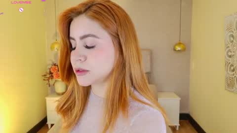 Miss Carrot online show from July 18, 3:03 pm