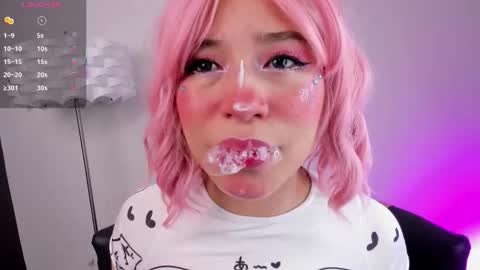 Daphne online show from September 29, 6:24 pm