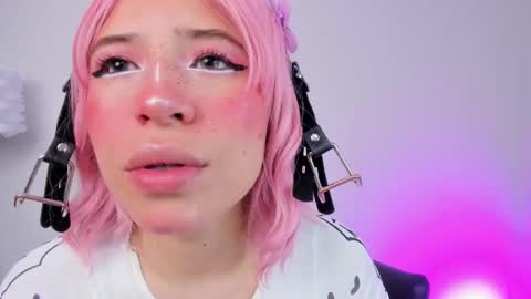 Daphne online show from October 10, 3:22 am