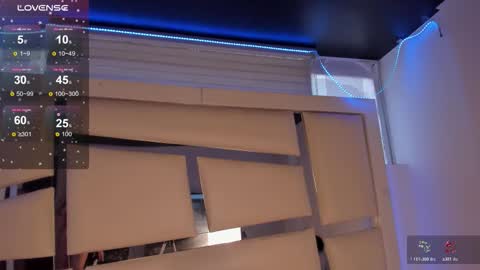 Soy lola online show from March 3, 8:26 pm