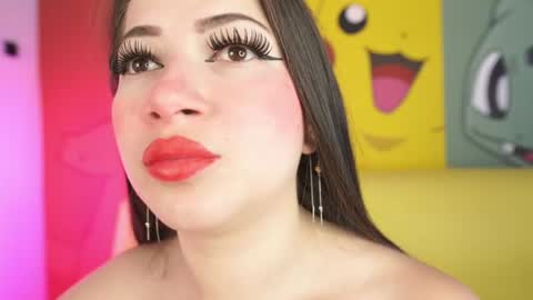Pamela online show from June 25, 11:02 am