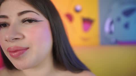 Pamela online show from April 8, 11:12 am