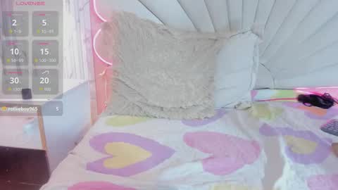 Snapshot of miss__smith_ chatting on September 11, 4:40 pm miss__smith_ online show from September 11, 4:40 pm