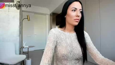 Miss Tanya online show from March 5, 8:43 am