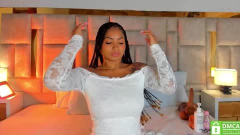 Miss Abigail  online show from March 14, 3:24 pm