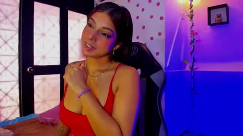 Akemi 3 online show from November 6, 2:34 pm